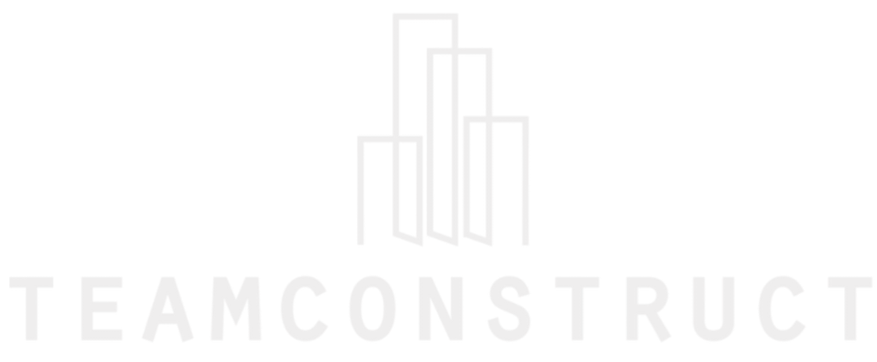 TEAMCONSTRUCT Baustelle – Bauunternehmen für Hoch- und Industriebau, Rohbau, Beton- und Maurerarbeiten.